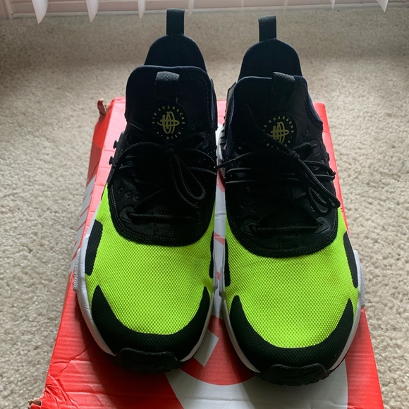 Nike Air Huarache Drift - Picture 3 of 9